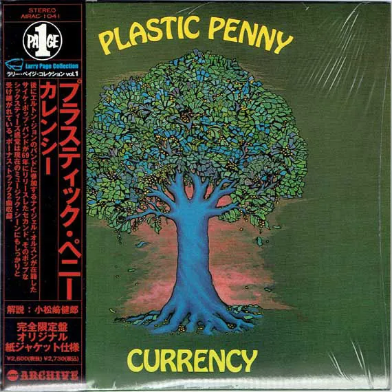 Currency