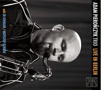 Live In Berlin