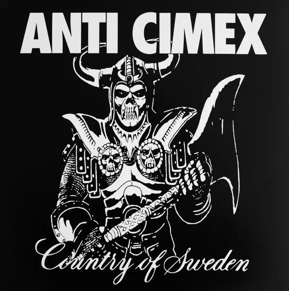 Country Of Sweden