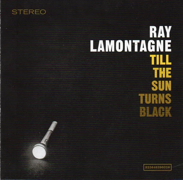 Til The Sun Turns Black