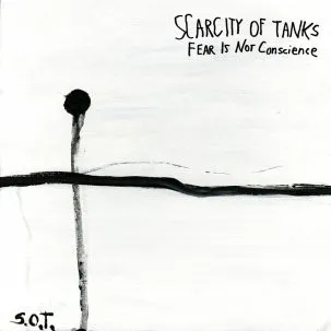 Fear Is Not Conscience