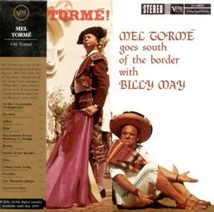 Olé Tormé