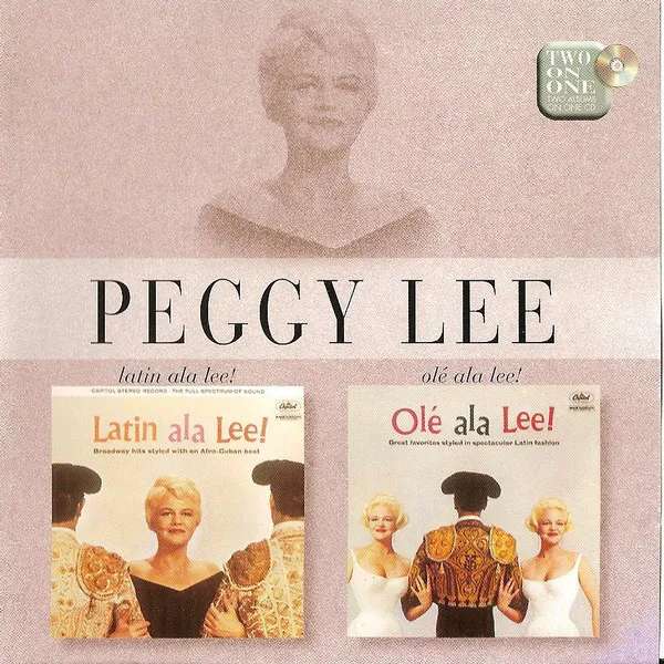 Latin Ala Lee! / Olé Ala Lee!
