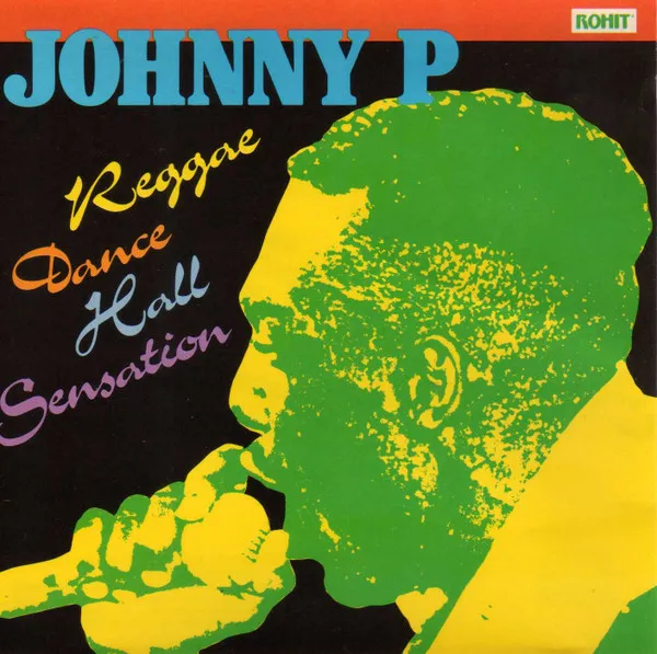 Johnny P.