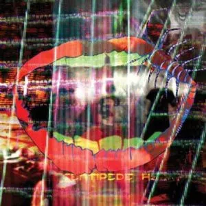 Centipede Hz -Digi-
