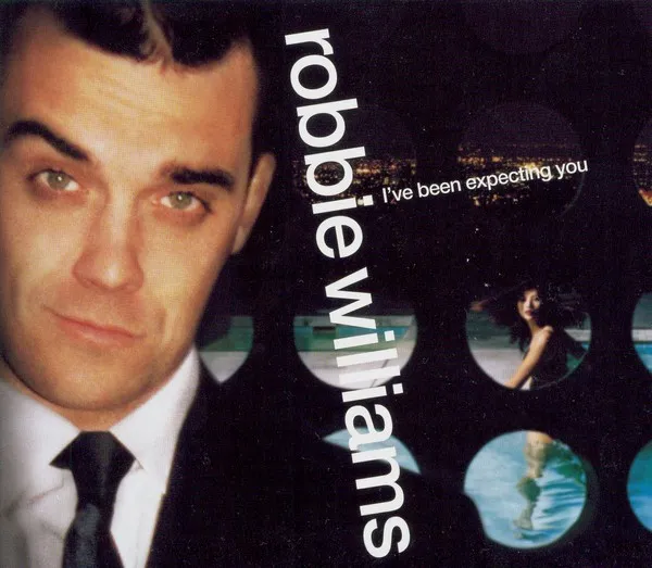 I've Been Expecting You (Limited-Edition)