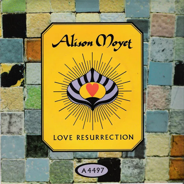 Love Resurrection