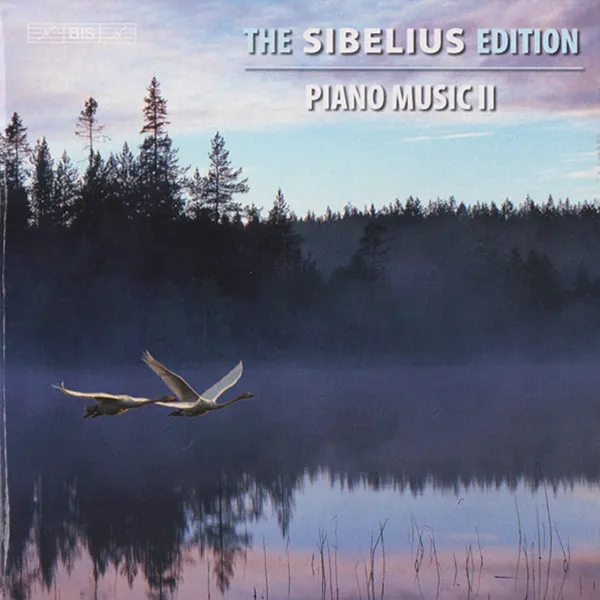 Piano Music II