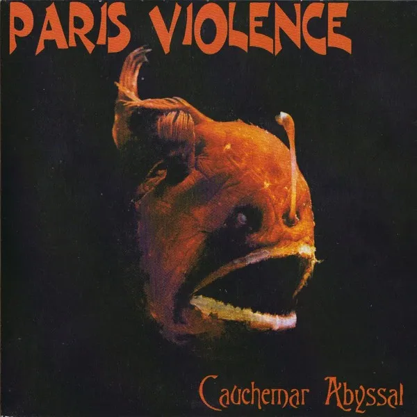 Cauchemar Abyssal