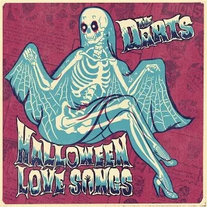 Halloween Love Songs