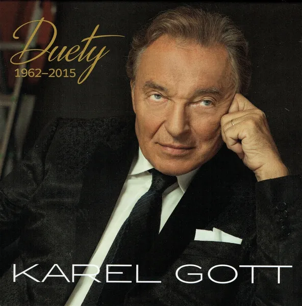 DUETY  -5CD-