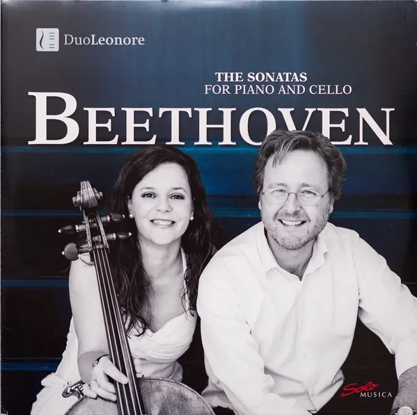 The Sonatas For Piano And Cello