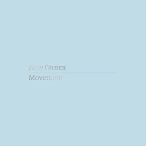 MOVEMENT (2CD+DVD+LP)