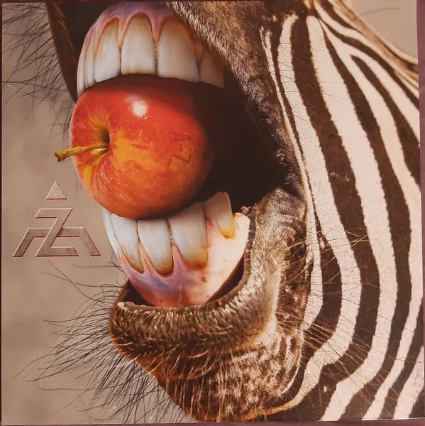 A-Z (180g)