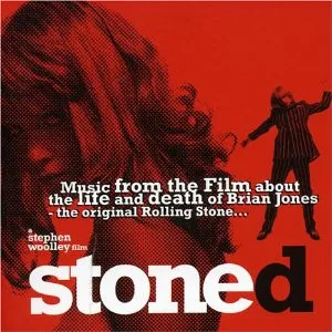 STONED [JEFFERSON AIRPLANE,R.JOHNSON,..