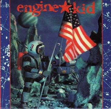 Engine Kid