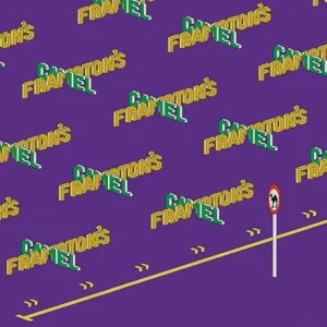 Frampton's Camel (Hybrid-SACD)