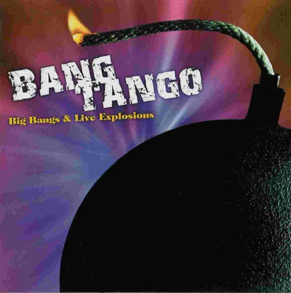 Big Bangs & Live Explosions