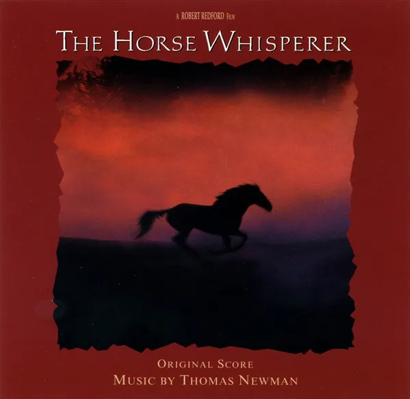 HORSE WHISPERER