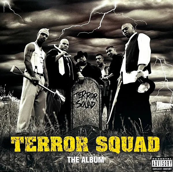 The Album