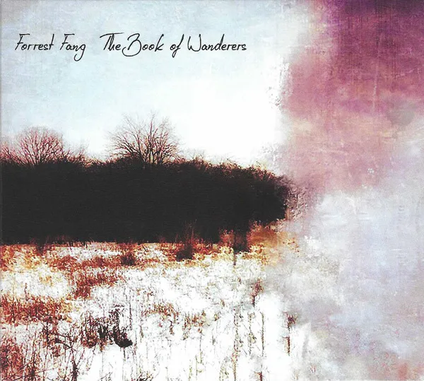 The Book Of Wanderers