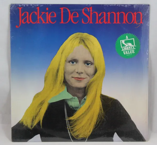Jackie DeShannon