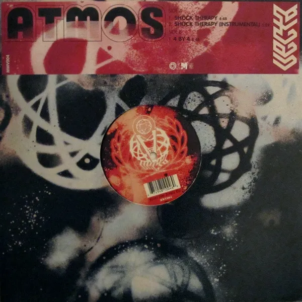 Shock Therapy / 4 By 4