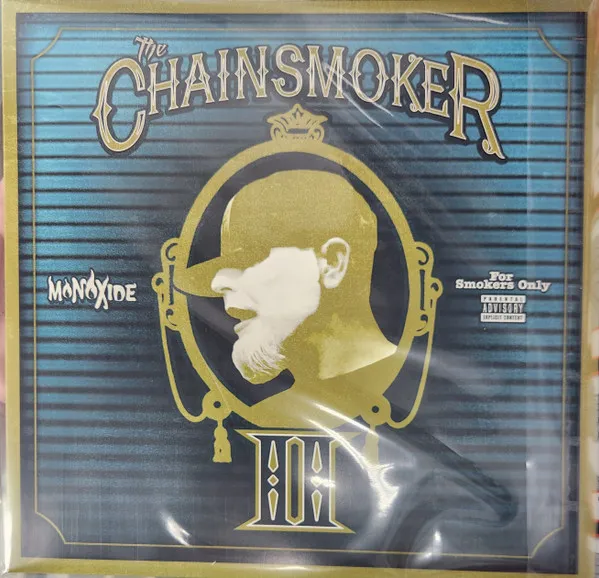 Chainsmoker II