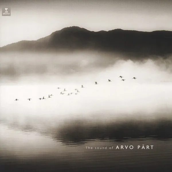 ARVO PART