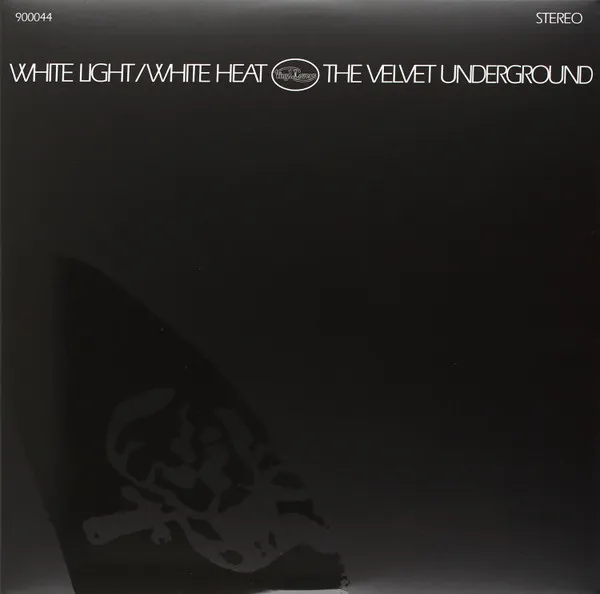 White Light/White Heat