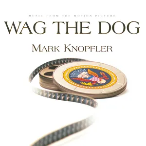 Mark Knopfler