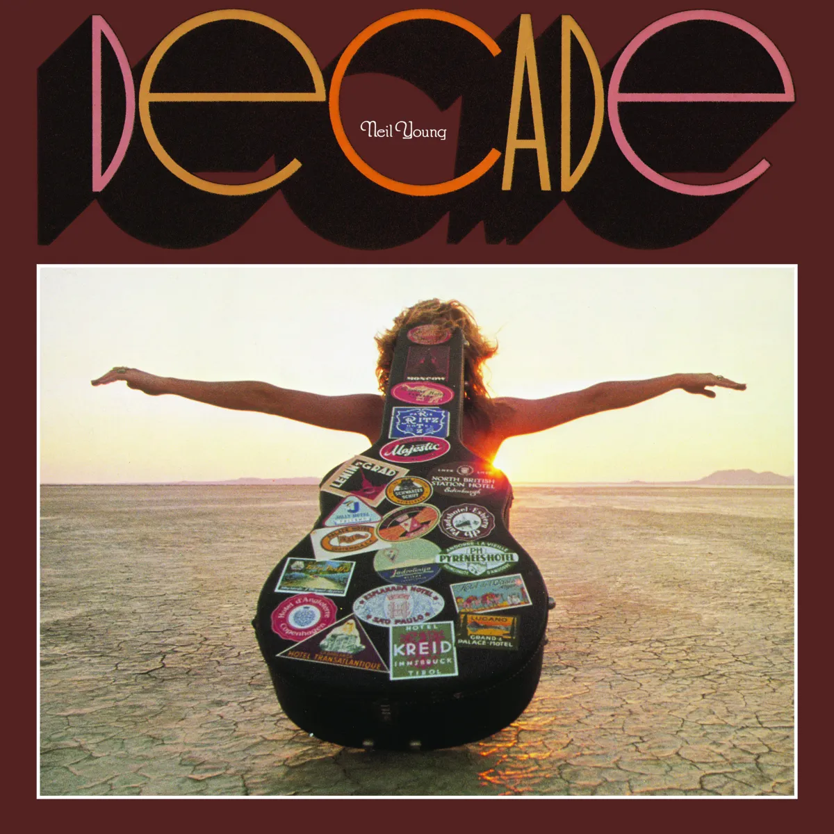 Decade