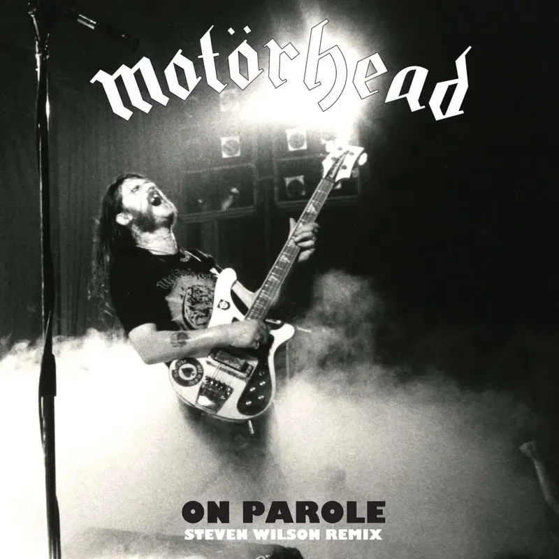 ON PAROLE (RSD 2026)