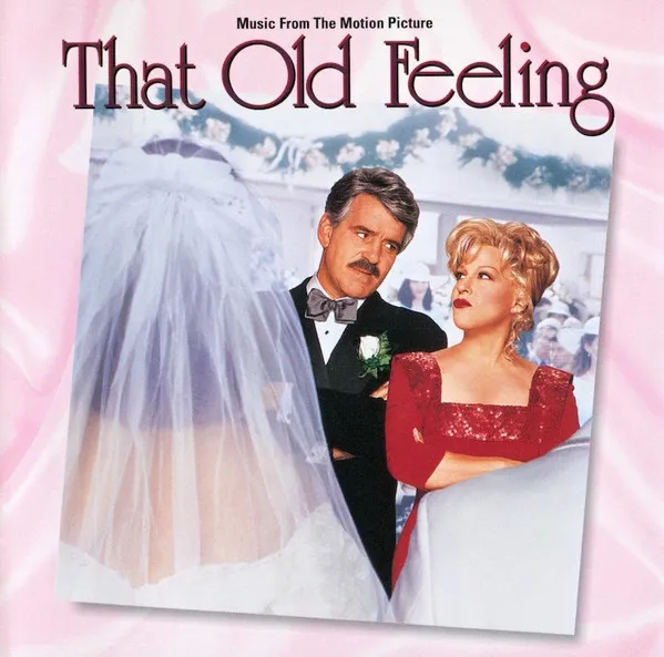 THAT OLD FEELING