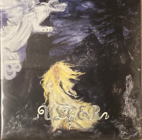 Kveldssanger (Re-Issue 2024)