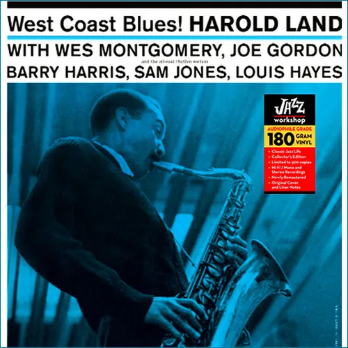 West Coast Blues!