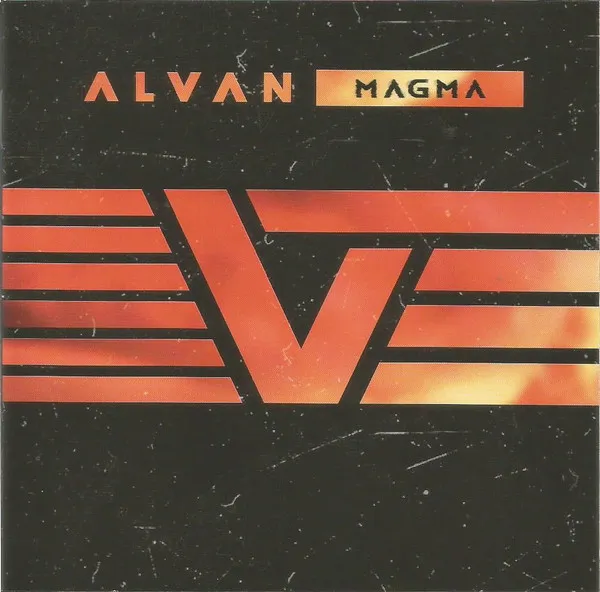 Magma