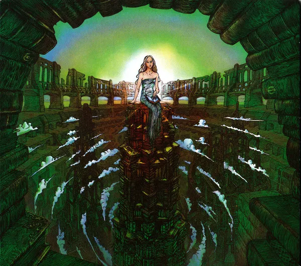 Kashmir: Symphonic Led Zeppelin