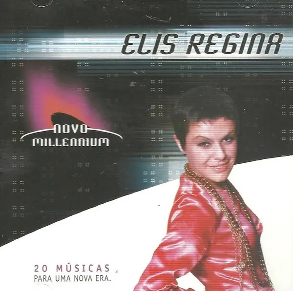 Novo Millennium - 20 Músicas Para Uma Nova Era