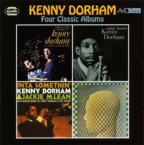 Four Classic Albums