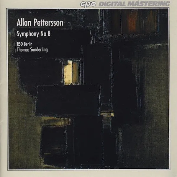 Symphony No. 8