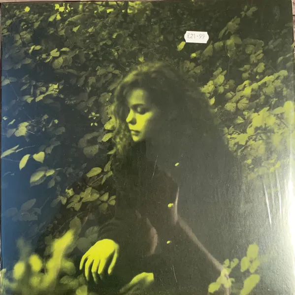 Songs For The Sad Eyed Girl