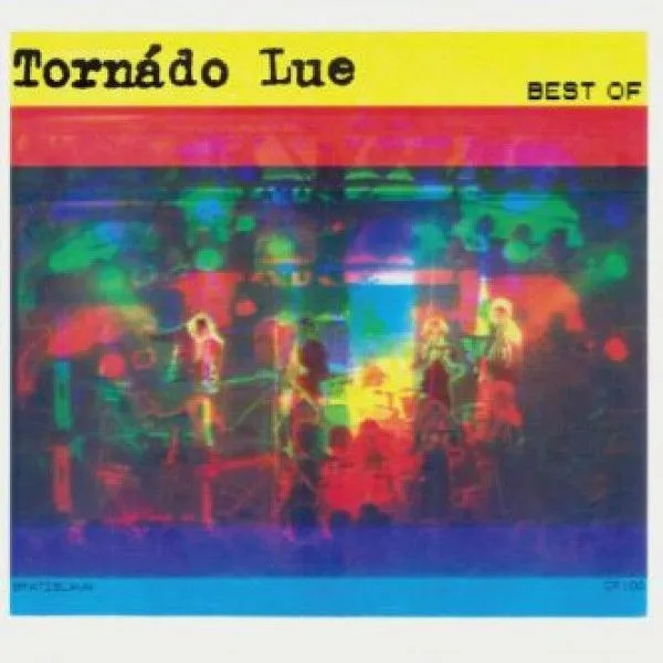 Tornádo Lue