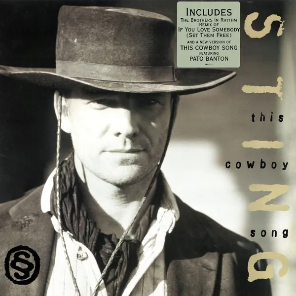 This Cowboy Song