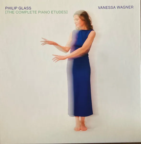 Etüden für Klavier Nr.1-20 (180g)