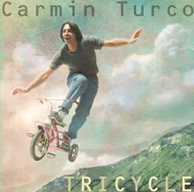 TRICYCLE