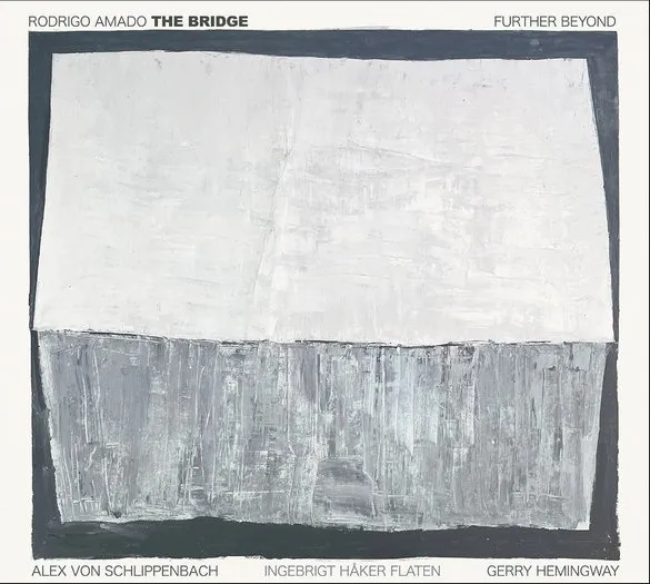 The Bridge - Further Beyond