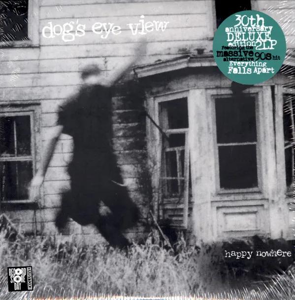 Happy Nowhere (30th Anniversary Deluxe Edition)