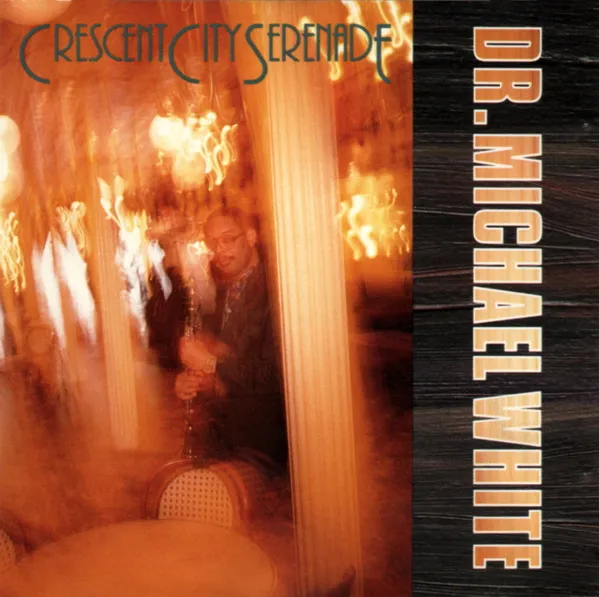 Crescent City Serenade