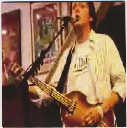 AMOEBA'S SECRET/EP